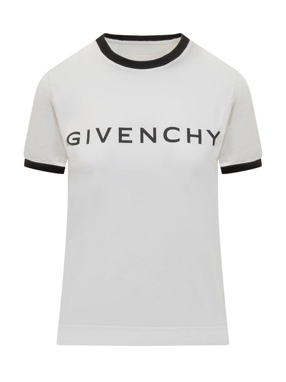 Givenchy T-Shirts And Polos