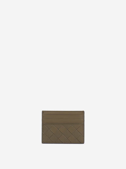 Bottega Veneta Intrecciato Card Holder