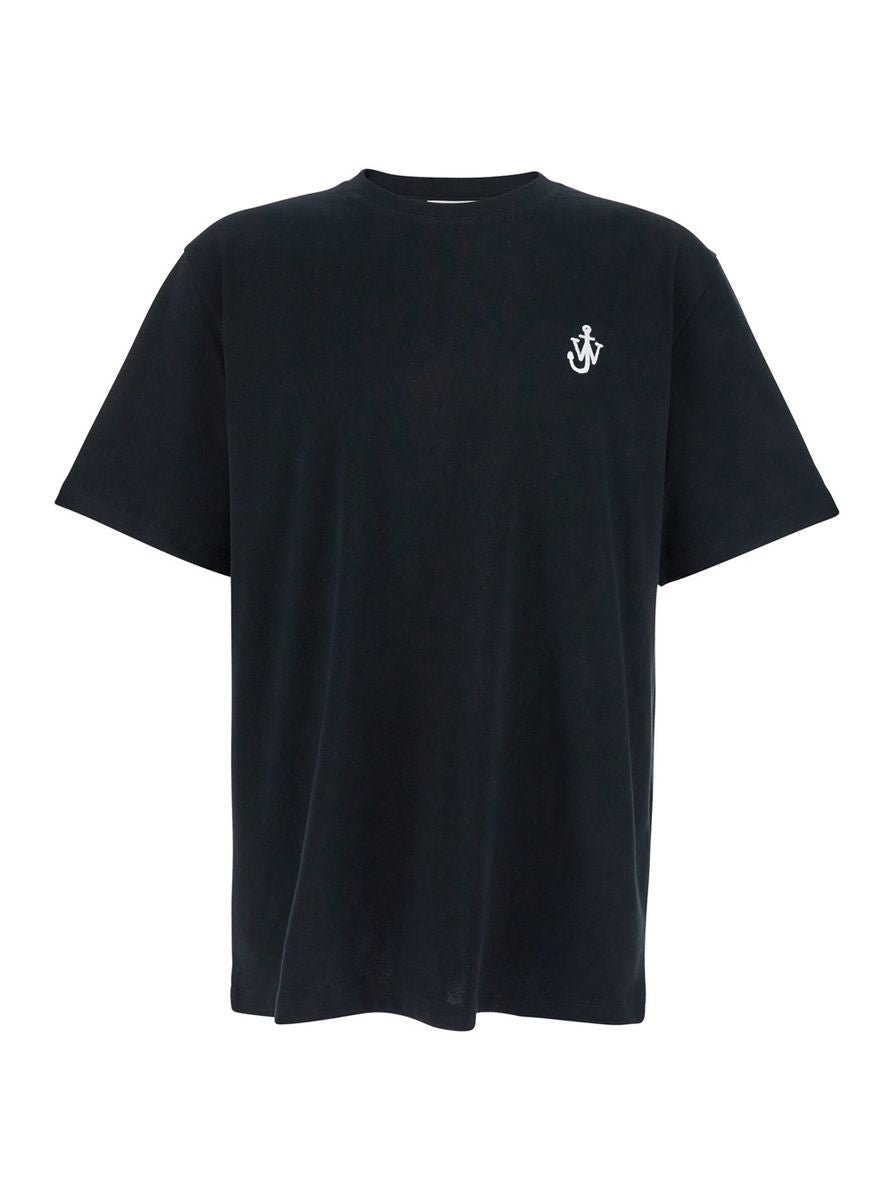 Jw Anderson "Anchor" T-Shirt