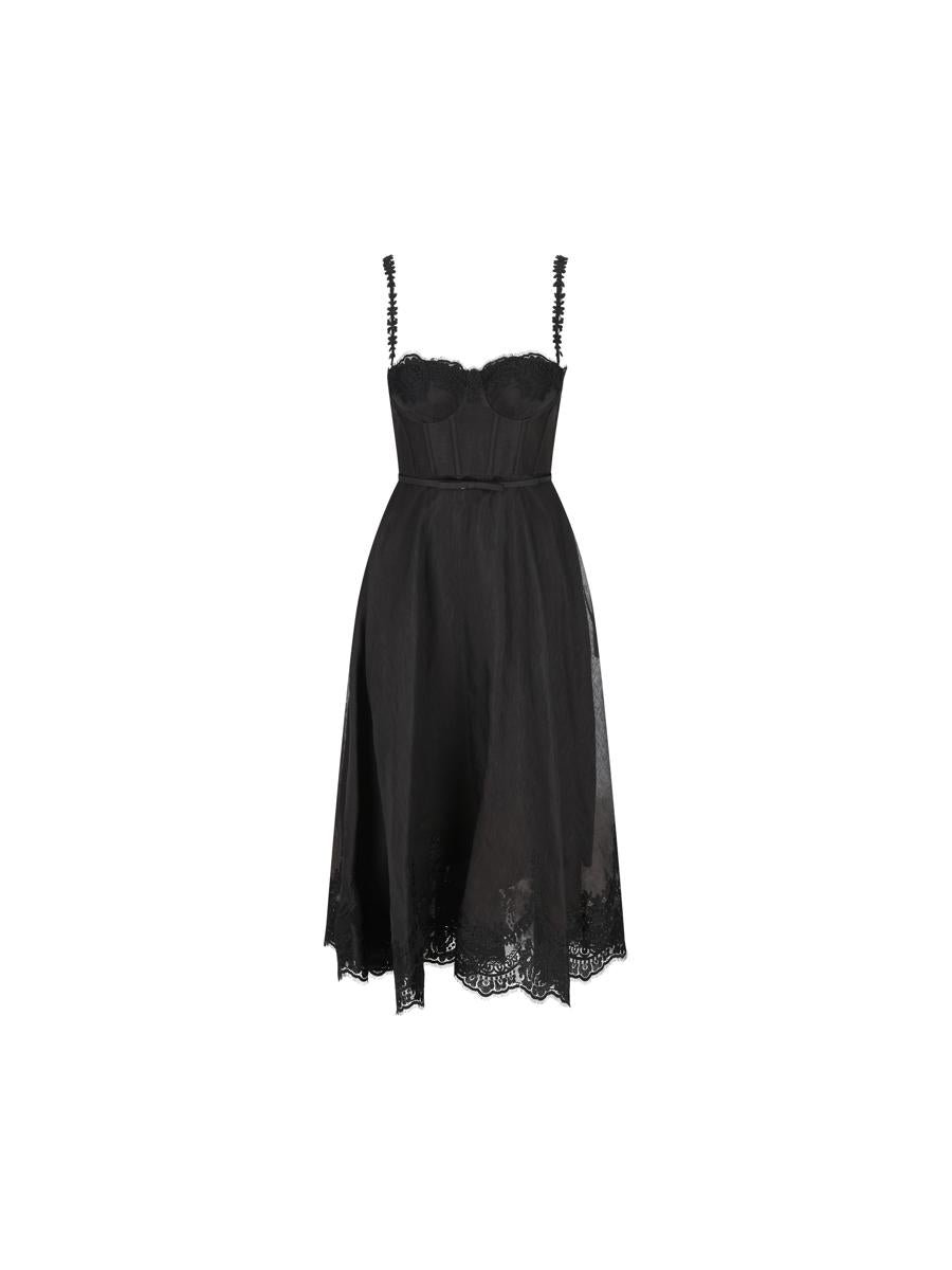 Zimmermann Dresses