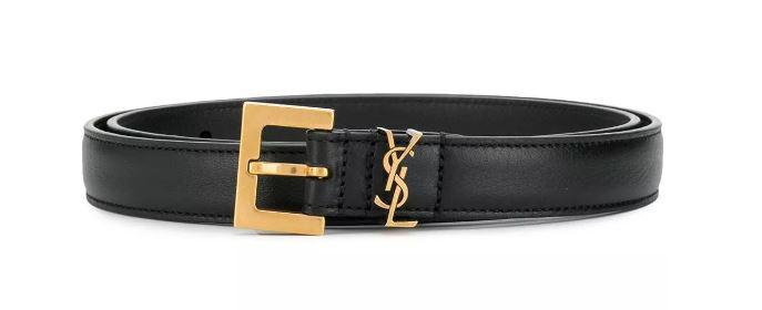 Saint Laurent  Belts