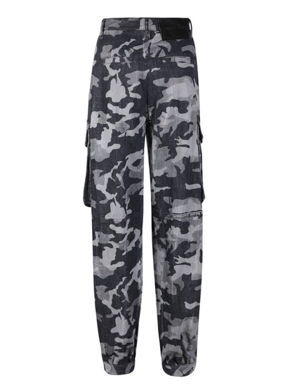 DSQUARED2 Trousers