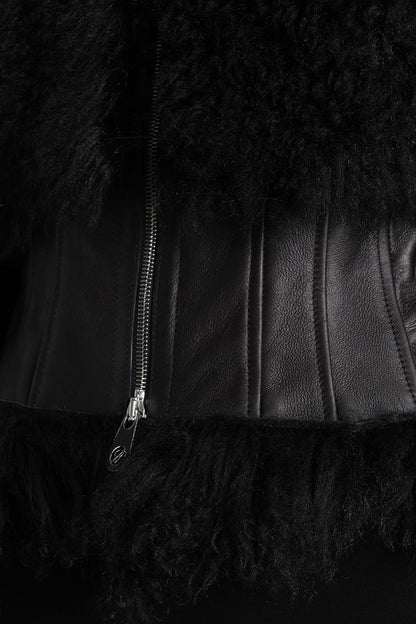 Blumarine Fur & Shearling