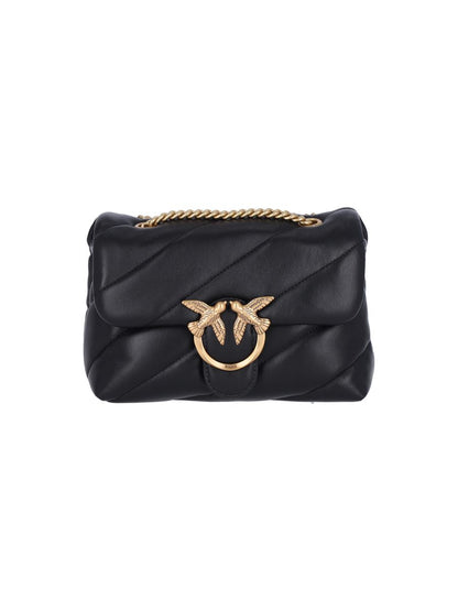 Pinko Shoulder Bags