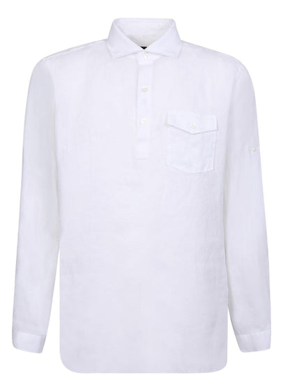 Lardini Shirts