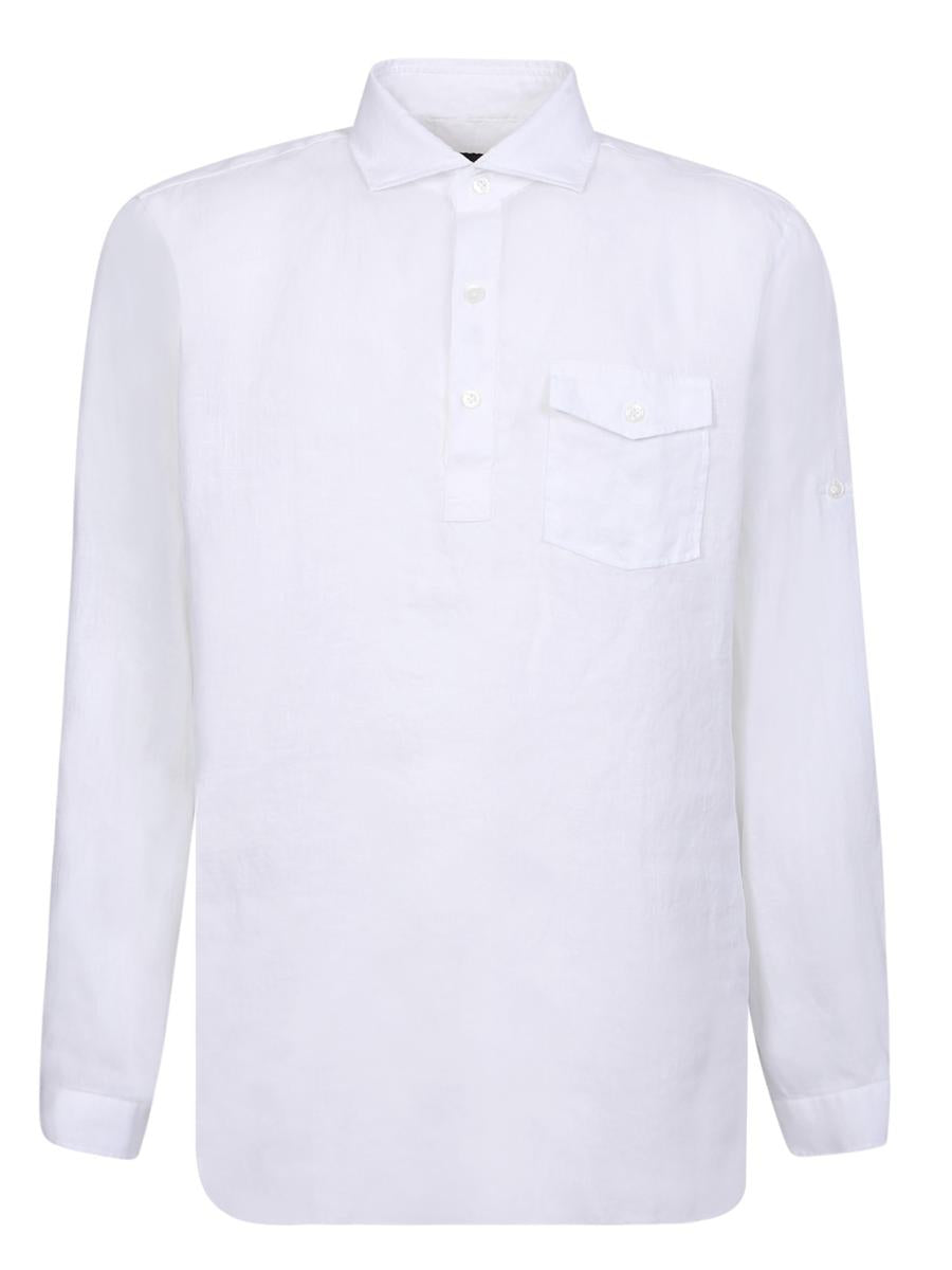 Lardini Shirts