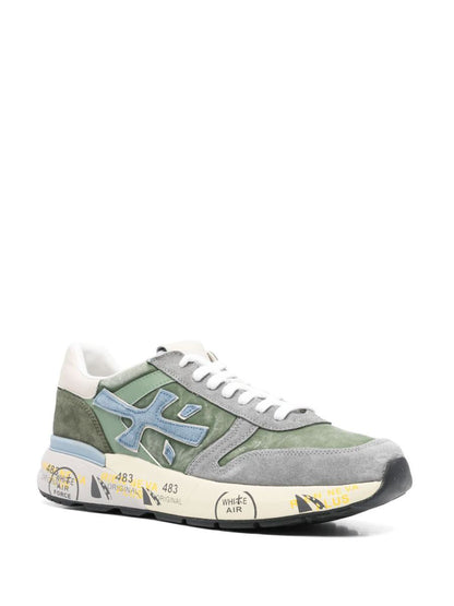 Premiata Flat Shoes