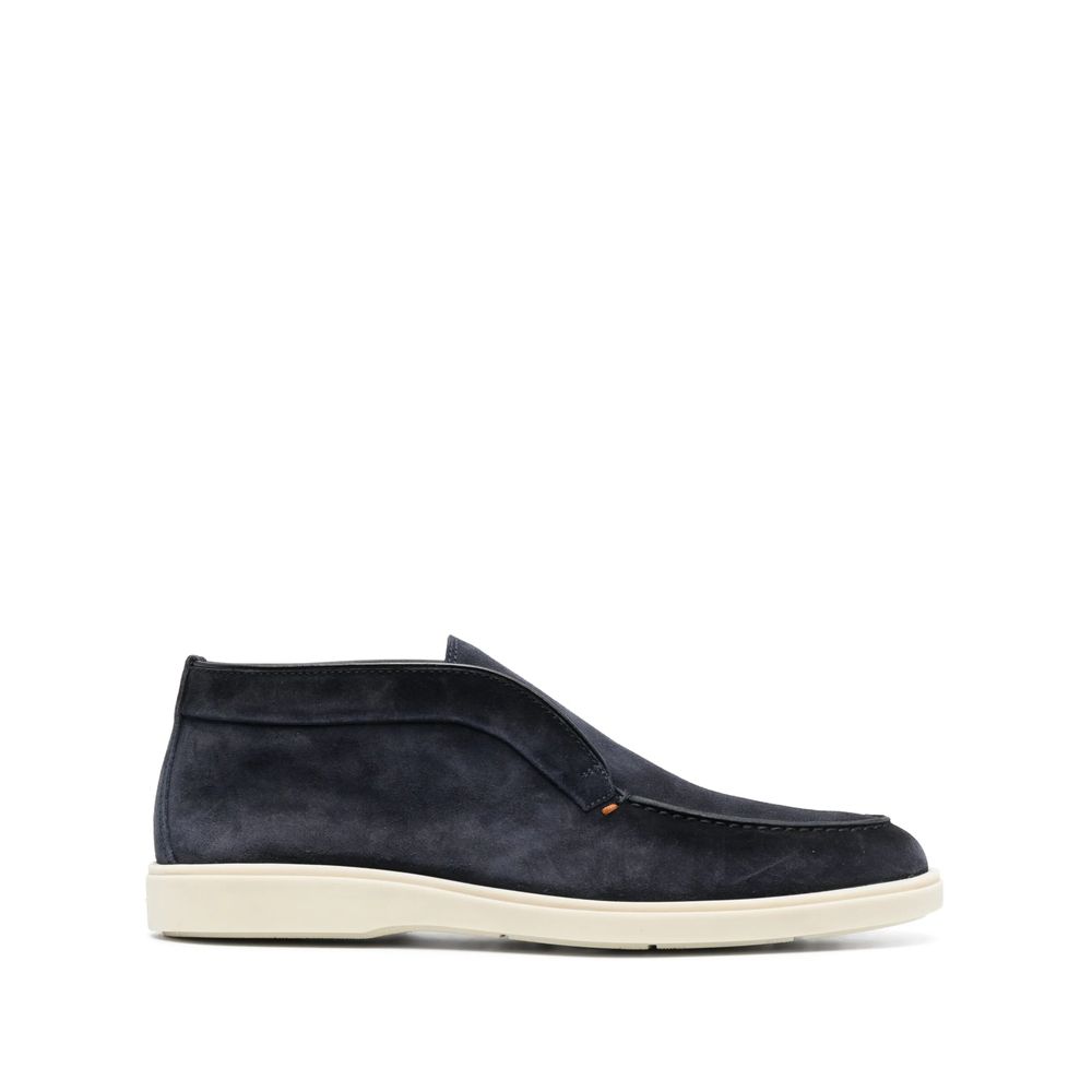 Santoni Lace-Ups