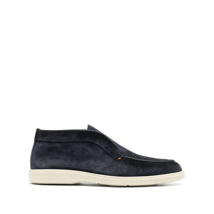 Santoni Lace-Ups