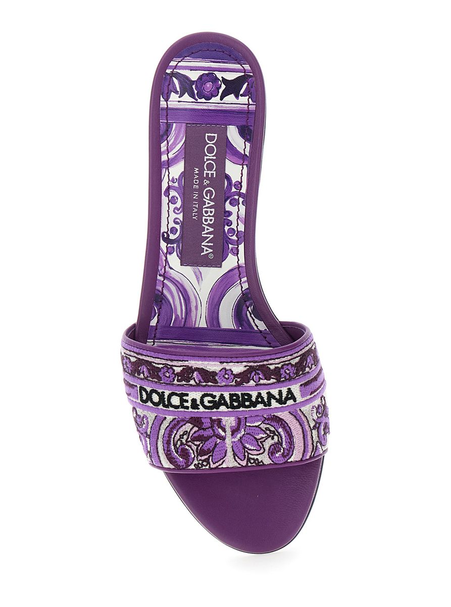 Dolce & Gabbana Sandals