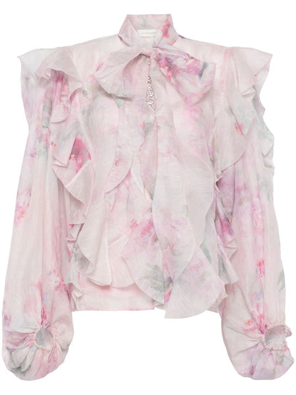 Zimmermann Shirts