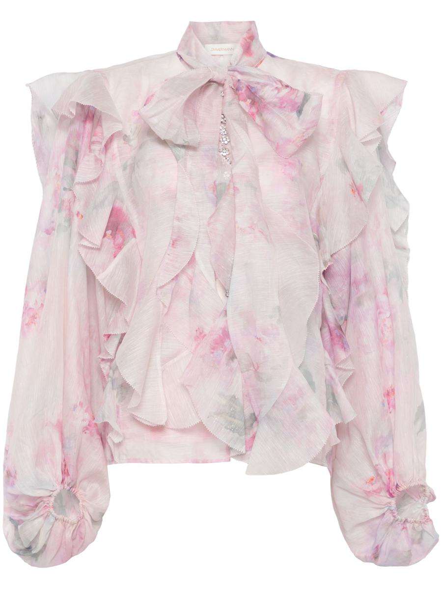 Zimmermann Shirts