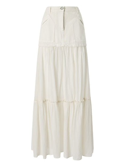 Pinko Skirts