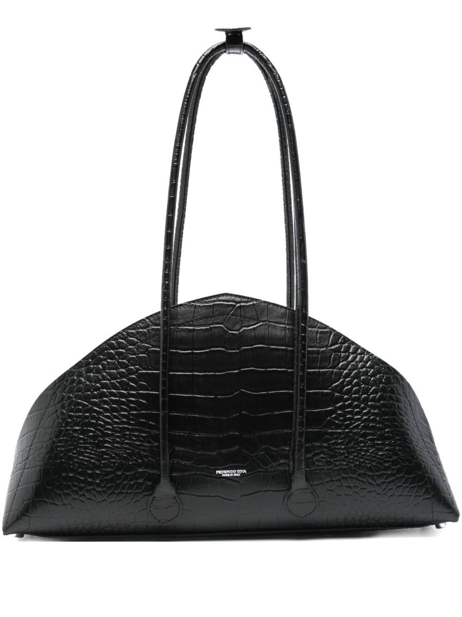 Federico Cina Bags
