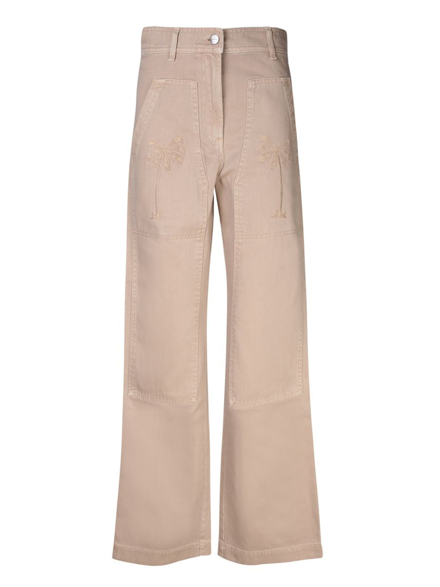 Palm Angels Trousers