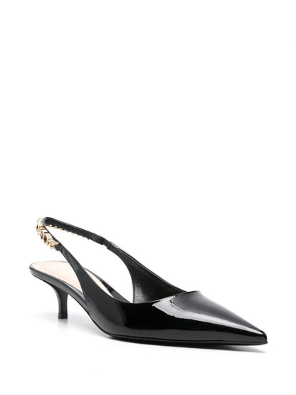 Gucci Flat Shoes