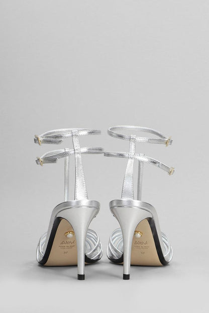 Alevì Milano Anna 80 Sandals