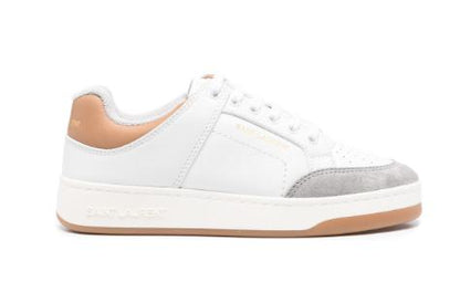 Saint Laurent  Flat Shoes