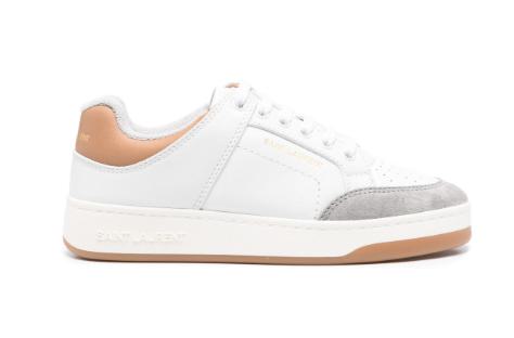 Saint Laurent  Flat Shoes