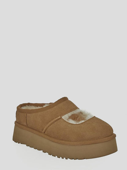 Ugg 'Bea Mary Jane' Slippers