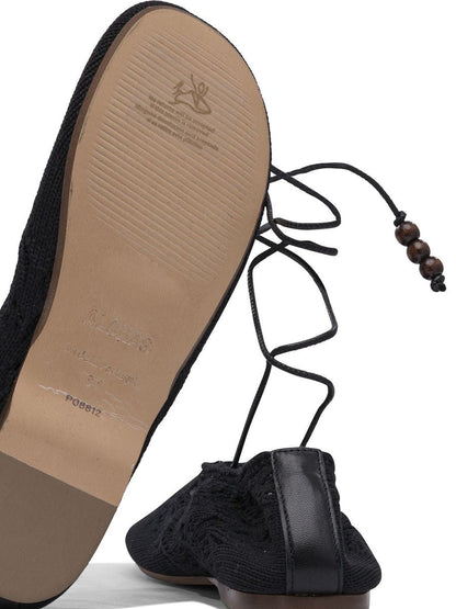 Alohas Flat Shoes