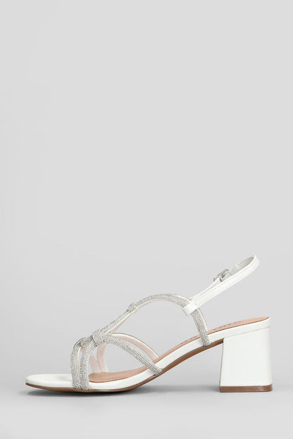 Bibi Lou Liv Sandal Sandals