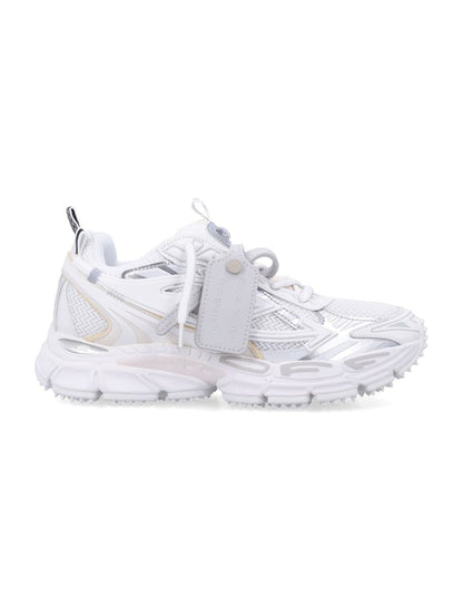 Off-White Be Right Back Sneakers