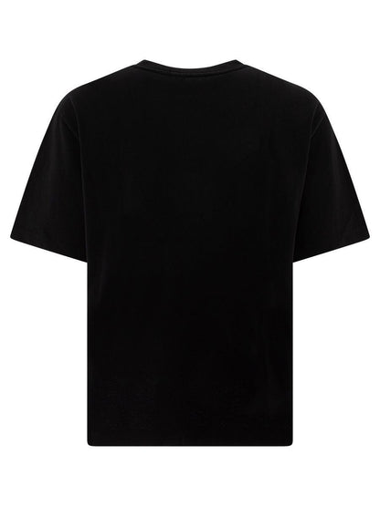 Maison Kitsuné T-Shirts And Polos