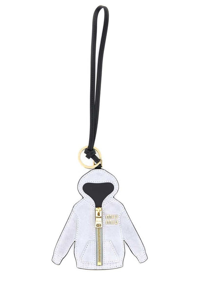 Miu Miu Key Tag