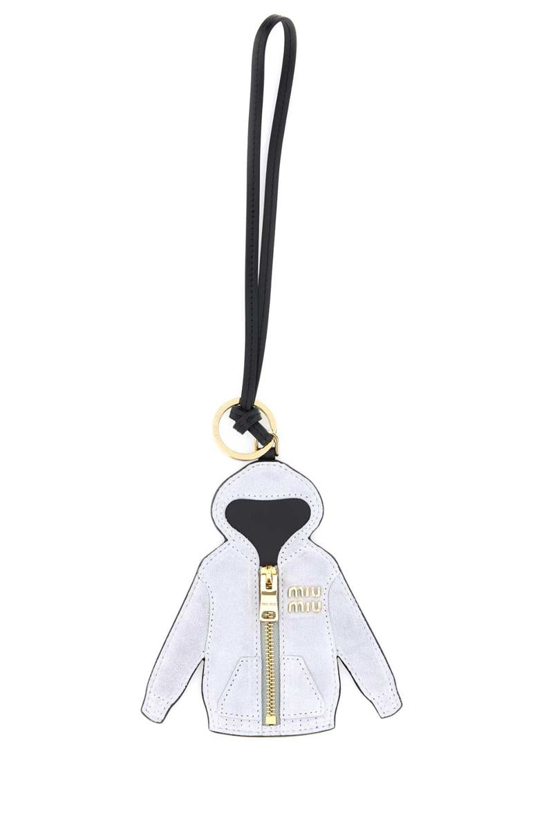 Miu Miu Key Tag