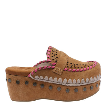Mou Sandals