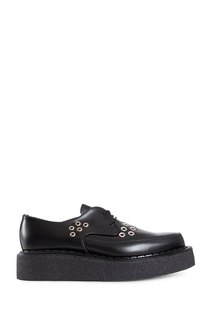 Comme Des Garçons Homme Plus Lace-Ups