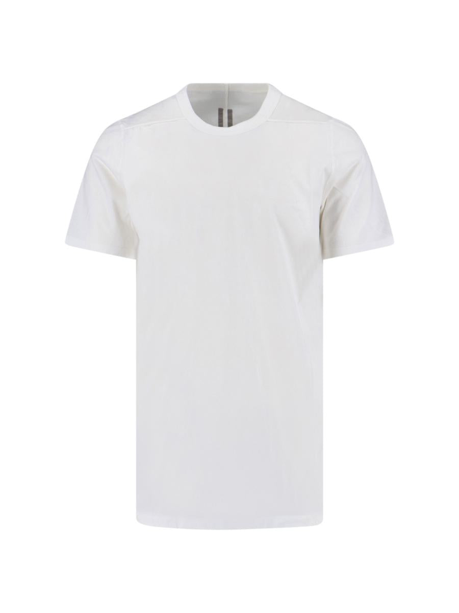 Rick Owens T-Shirts And Polos