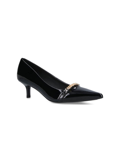 Pinko With Heel