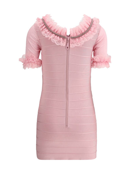Self-Portrait Dresses