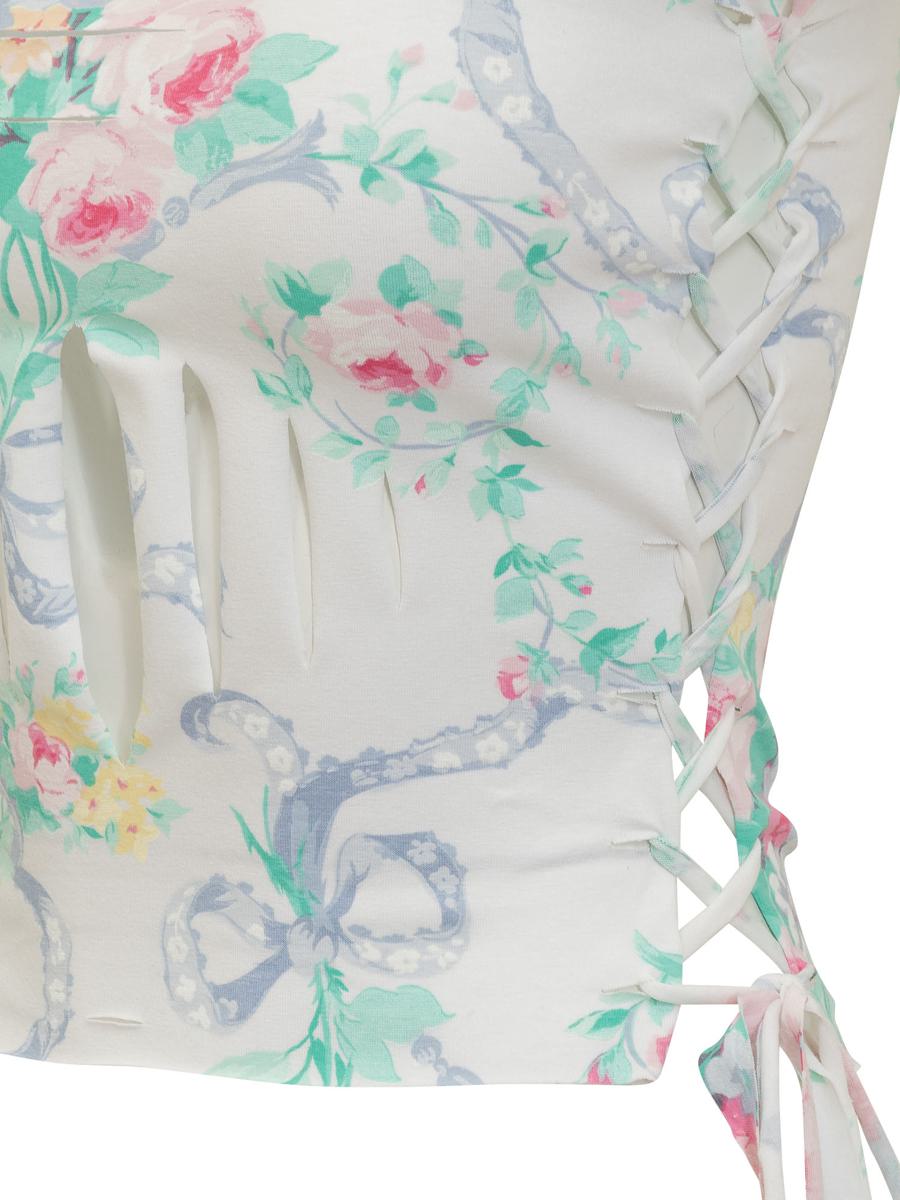 Collina Strada Bunny T-Shirt