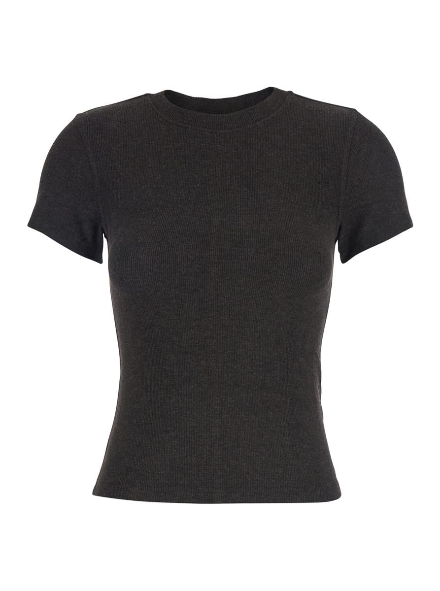 The Rib Baby Tee