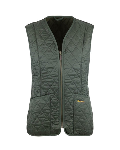 Barbour Sleeveless Jacket