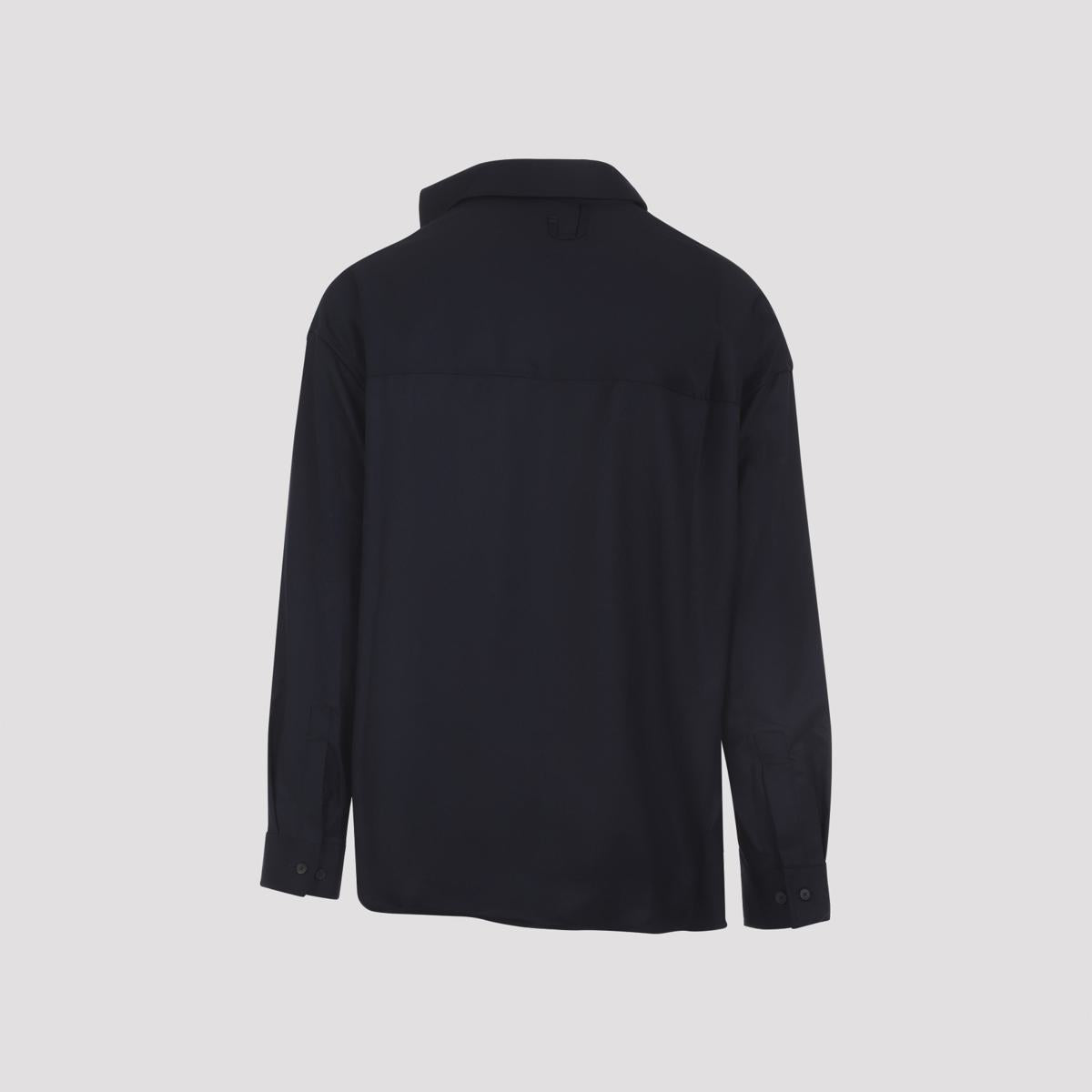 Jacquemus Shirt