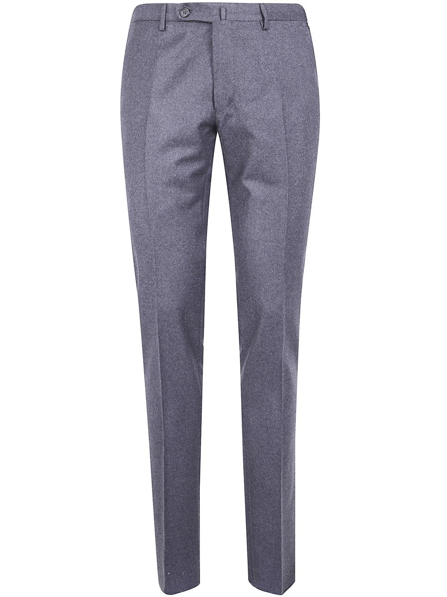 Incotex "Chino Slim Fit" Trousers Clothing