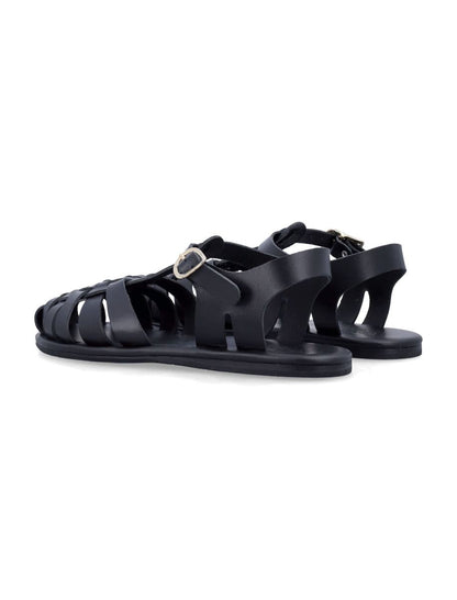 Ancient Greek Sandals Karina Sandals