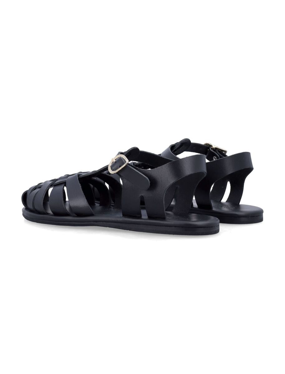 Ancient Greek Sandals Karina Sandals