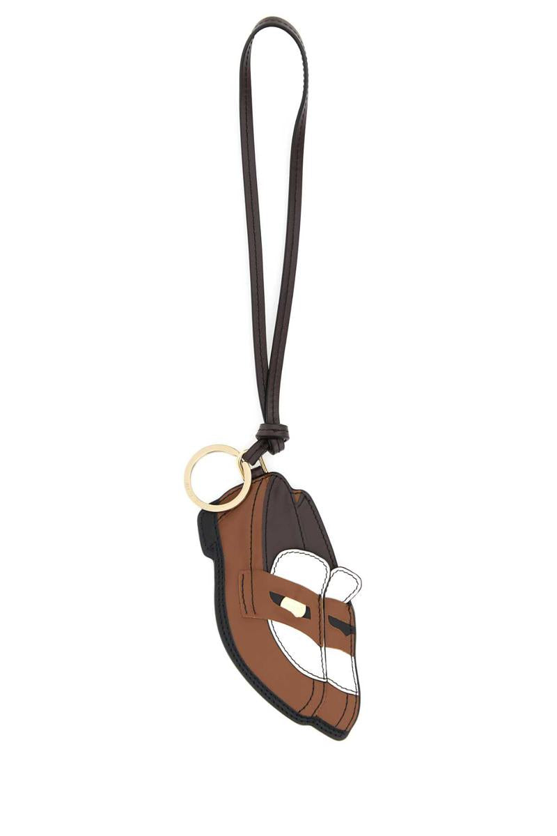 Miu Miu Key Tag