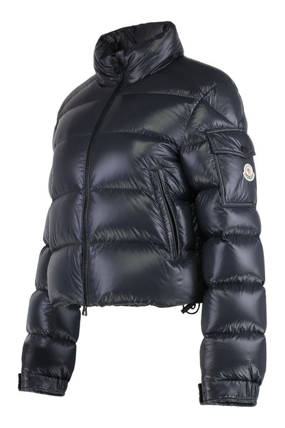 Moncler Petra Short Down Jacket