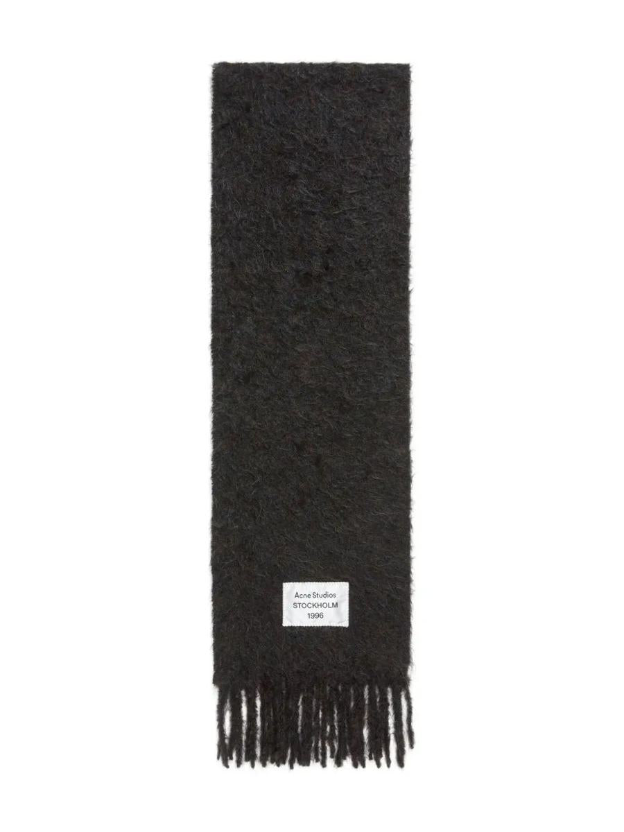Acne Studios Scarf