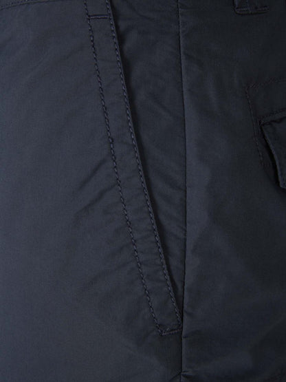 Incotex Technical Cargo Trousers