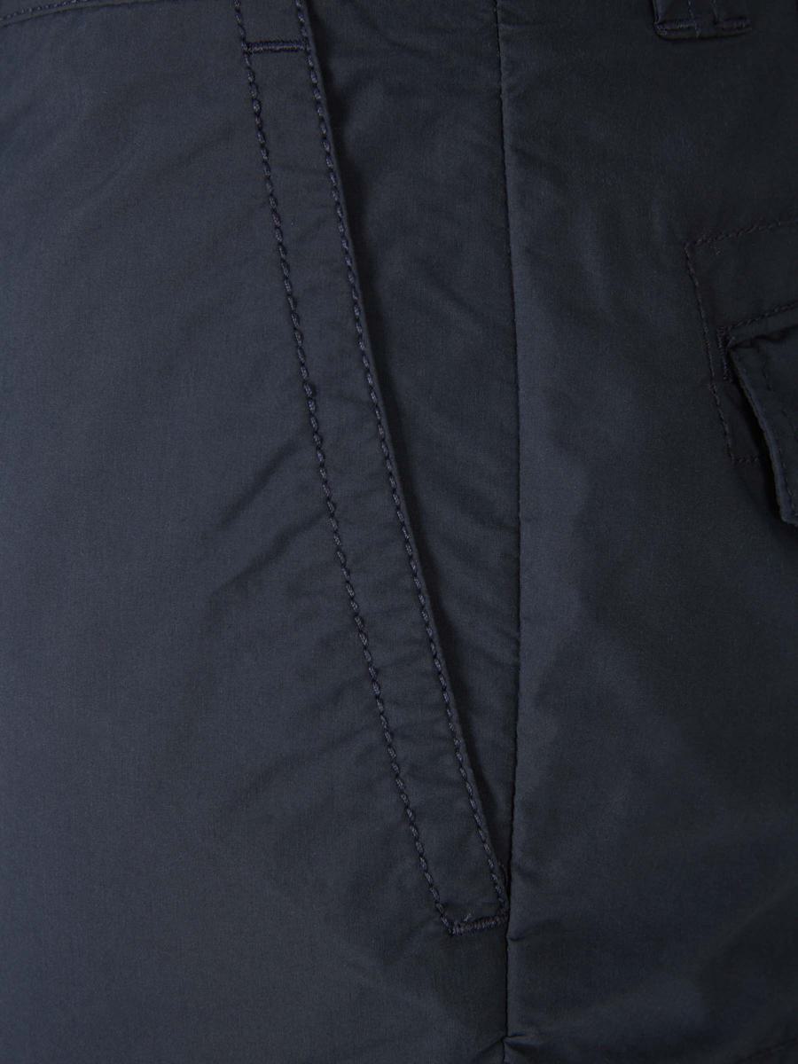Incotex Technical Cargo Trousers