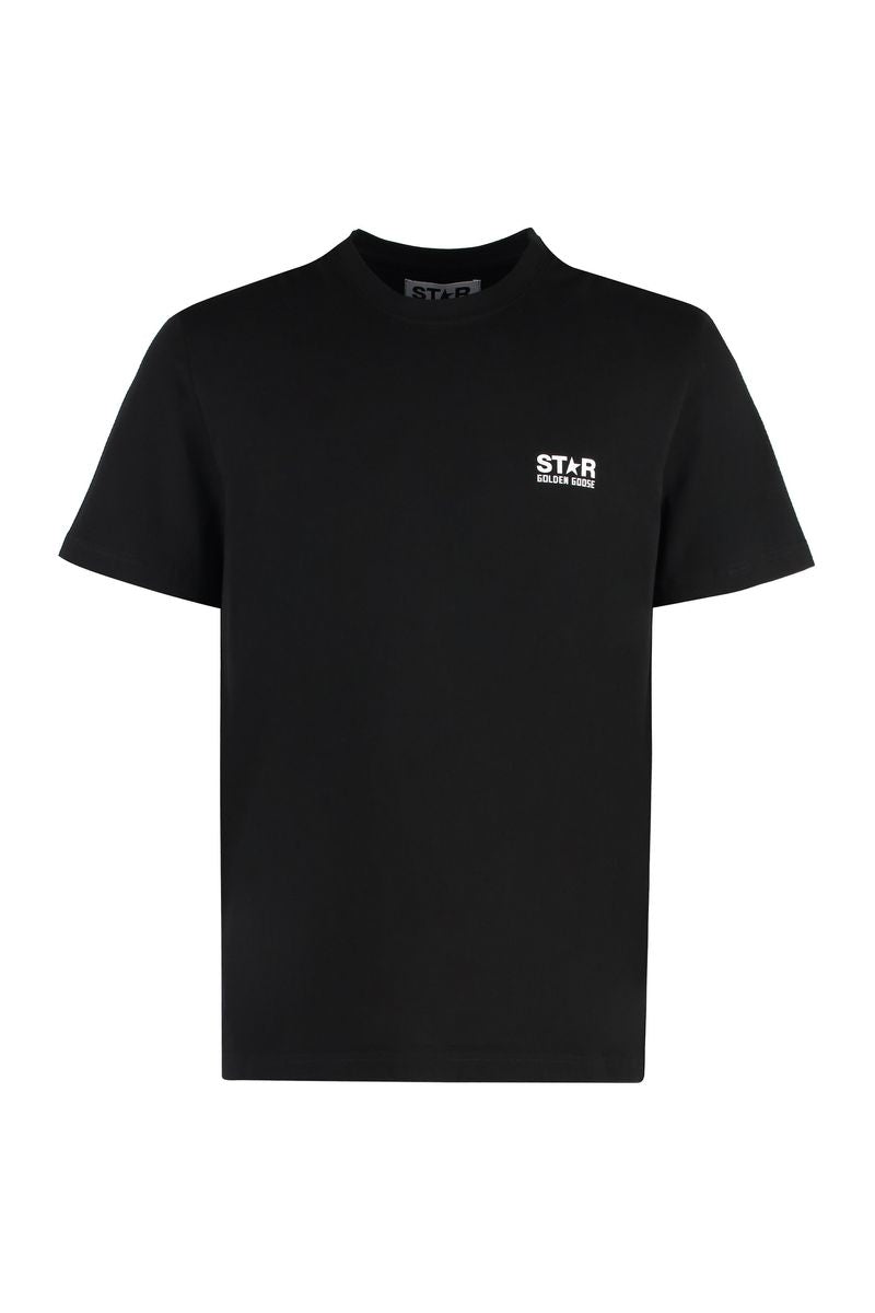 Golden Goose T-Shirts And Polos