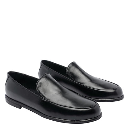 Poeve Flat Shoes