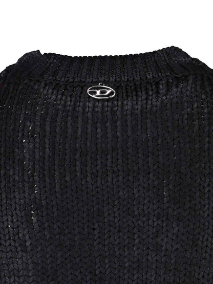 Diesel Sweaters